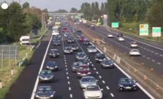 Slitta voto sullo stop a benzina e diesel, mediazione Ue