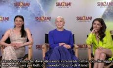 "Shazam! Furia degli dei", l'eroe della DC Comics torna al cinema