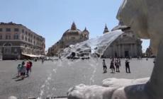 Turismo verso presenze record, 442 milioni nel 2023