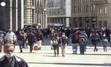 Oltre 23,3 milioni gli occupati a gennaio, e' record