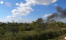 Ucraina:  battaglia finale a Bakhmut, si combatte strada per strada