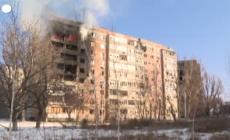 Mosca ha usato la super bomba da 1.500 kg per la prima volta