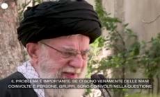 Iran, Khamenei: "Pene severe per i responsabili dell'avvelenamento delle studentesse"