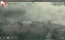 Australia, la piaga degli incendi colpisce l'est del Paese