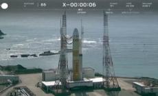 Giappone, fallito il lancio del razzo di nuova generazione H3
