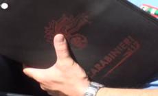 Mancano 12mila carabinieri (e gli attuali sono sempre piu' anziani)