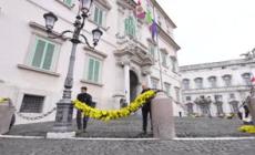 8 marzo, Mattarella: "Donne preziose costruttrici di pace"
