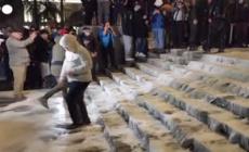 Manifestazioni e scontri in Georgia contro la controversa legge sugli" agenti stranieri"