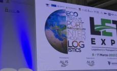 Logistica protagonista del sistema Paese