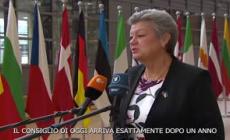 Ue, al Consiglio Affari Interni focus su Ucraina e Moldavia