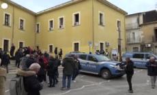 Il governo a Cutro, arrivano nuove misure sui migranti