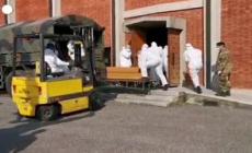 Anche a Roma l'inchiesta sul Covid, focus sugli ex ministri