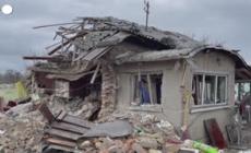 Massiccio raid russo, lanciati 81 razzi. Paura per la centrale di Zaporizhizha