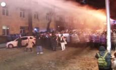 Russia e Usa si accusano di golpe in Georgia e Moldavia