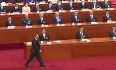Li Qiang, fedelissimo di Xi, e' il nuovo premier cinese