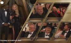 Oscar, a Everything Everywhere All at Once la statuetta per il miglior film