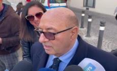 Cinema italiano, Ferretti: "E' un momento cosi', la gente sta sempre piu' davanti alla tv"