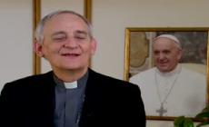 Papa Francesco, gli auguri della Cei per i 10 anni di pontificato