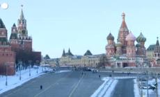 "Crepe tra le elite vicine a Putin". Zakharova: "Mai detto"