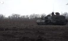 Ucraina, truppe russe respingono presunti attacchi di Kiev con carri armati e razzi