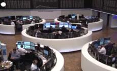 Inflazione: dopo il caso Svb, dubbi dei traders sull'entita' del rialzo dei tassi