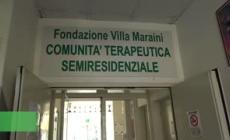 Droga, Barra (Villa Maraini): "Nessuno si occupa dei tossicodipendenti"