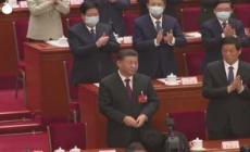 Xi inizia il terzo mandato, nel mirino c'e' sempre Taiwan