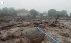 Ciclone Freddy, sono almeno 99 le vittime in Malawi