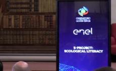 Ambiente, presentato il progetto di Giovani editori ed Enel per gli studenti