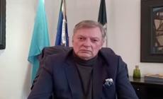Open Dialogues for Future, Da Pozzo: "Udine osservatorio di geopolitica"