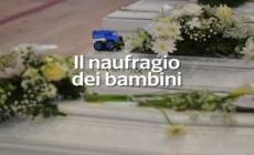 Il naufragio dei bambini
