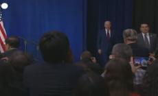 Biden rilancia l'appello al Congresso per la stretta sulle armi