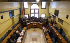 Comunicato Stampa: CRV - Prima commissione - Illustrato il Pdl n. 187 di adeguamento ordinamentale 2023