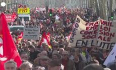 Francia, la riforma delle pensioni verso il si'