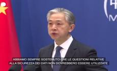 TikTok, Cina: "Da Usa attacco ingiustificato"