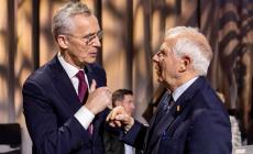 Borrell, pronti a mobilitare 2 miliardi per munizioni all'Ucraina