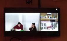 "Istigava dal carcere", annullato l'arresto di Cospito