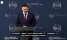 Ucraina, la Slovacchia inviera' a Kiev 13 caccia Mig-29