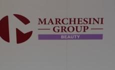 Marchesini Group Beauty a Cosmopack con l'Intelligenza artificiale