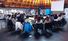 Comunicato Stampa: Genova vara il “Learning Program” di The Ocean Race