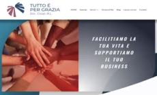 Da manager perse il lavoro, ora lo trova per gli altri