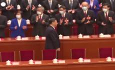 Xi vola da Putin, "Una nuova era per Cina e Russia"