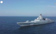 Mare Arabico, esercitazioni navali congiunte Russia-Cina-Iran