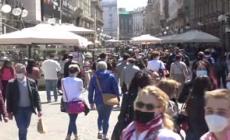 L'Ocse vede il Pil 2023 a +0,6% e prezzi in frenata