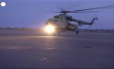 Ucraina, Putin ha visitato Mariupol