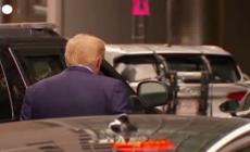 Trump verso l'arresto, incita le proteste: "Riprendiamoci il Paese"