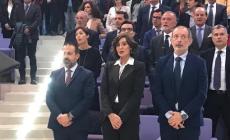 Bernini, 'più posti in medicina in base a mercato lavoro'