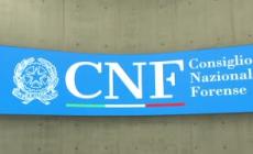 Quirinale, Mattarella all'inaugurazione dell'anno giudiziario del Cnf