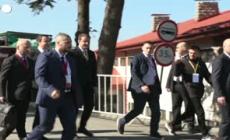 Raggiunta l'intesa sull'allegato di attuazione tra Belgrado e Pristina, ma senza svolta