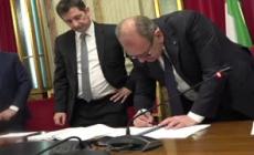 Jti: accordo triennale per comprare il tabacco italiano